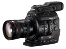 Kamera EOS C300 Mark II