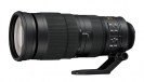 AF-S NIKKOR 200–500 mm f5,6E ED VR